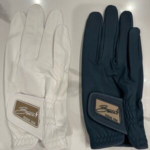 BRUCE BOLT GOLF GLOVES RH